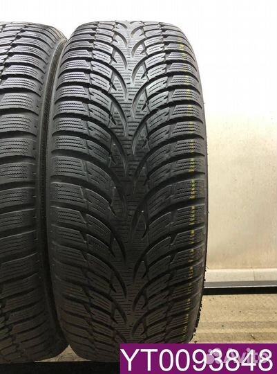 Nokian Tyres WR D3 215/65 R16 98N