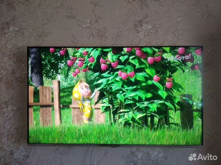 Телевизор LG 55