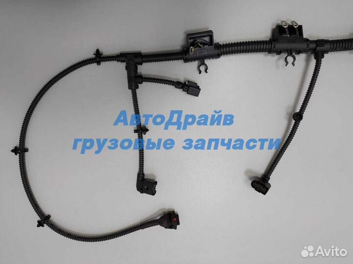 Жгут проодки двигателя Mercedes OM457LA оригинал