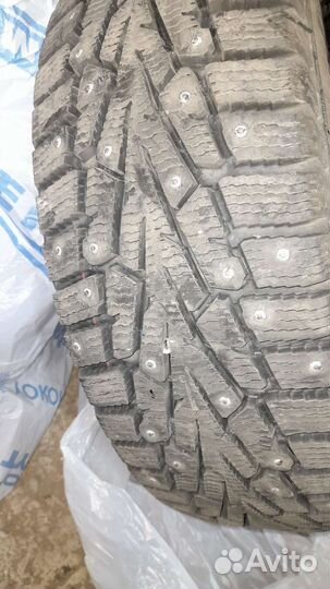 Cordiant Snow Cross 205/55 R16