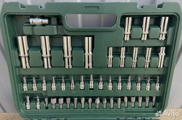 Набор инструментов 94 предмета-Доставка