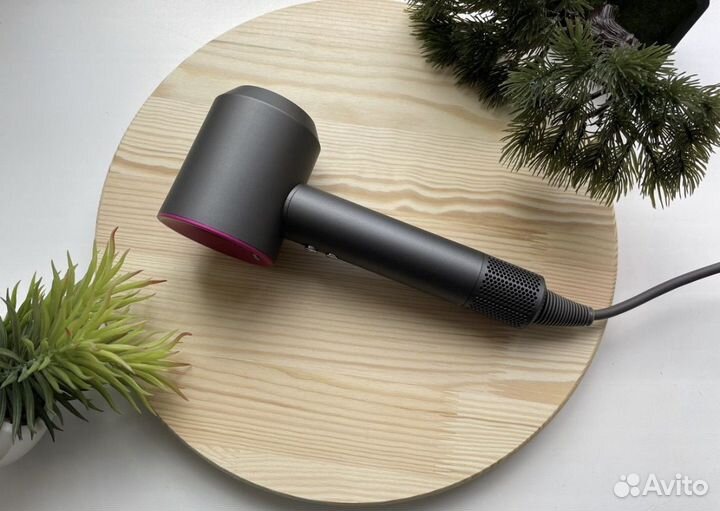 Фен Dyson (гарантия)