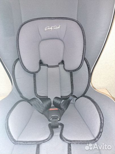 Бустер аренда/прокат