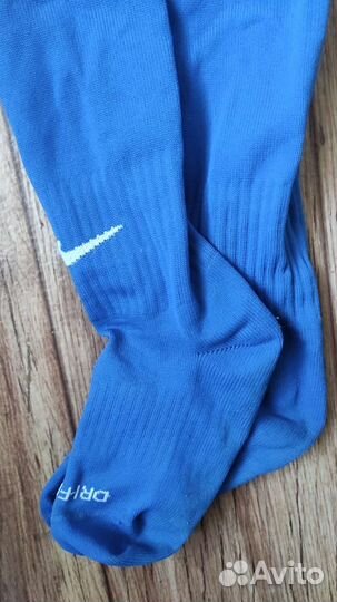 Гетры футбольные nike