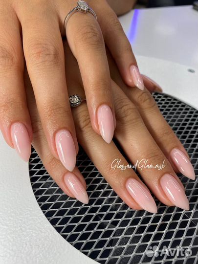 Маникюр, покрытие, ремонт ногтей любой сложности