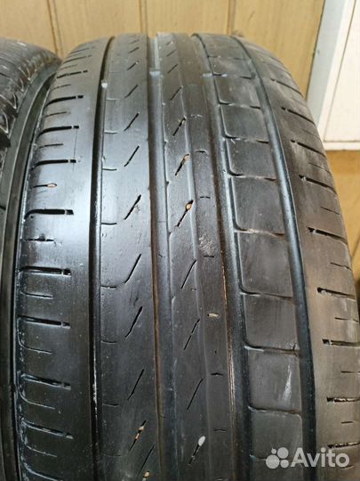 Pirelli Cinturato P7 215/65 R17