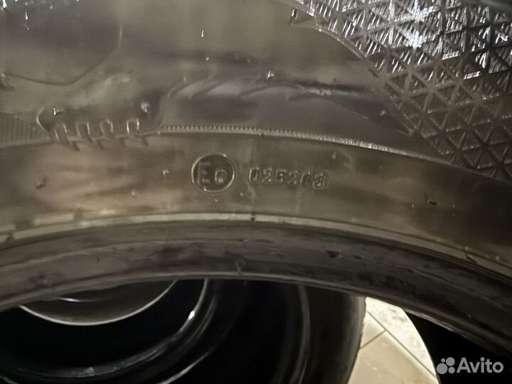 Cordiant Snow Cross 2 235/55 R18 104T