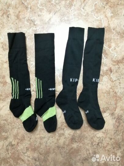 Гетры футбольные