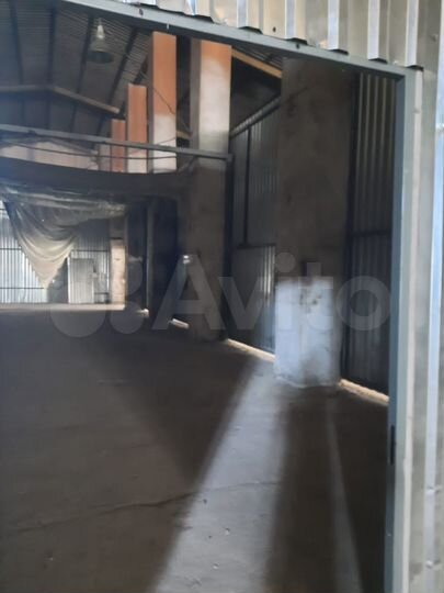 Производственно-складское помещение - 117 м²
