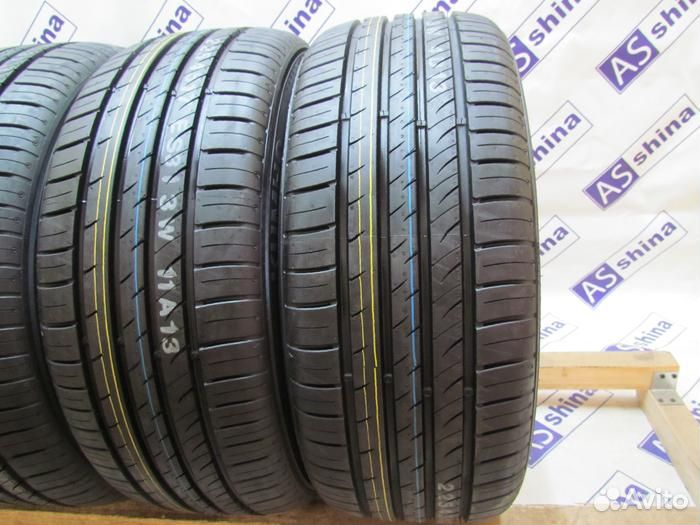 Kumho Ecowing ES31 225/45 R17 94W