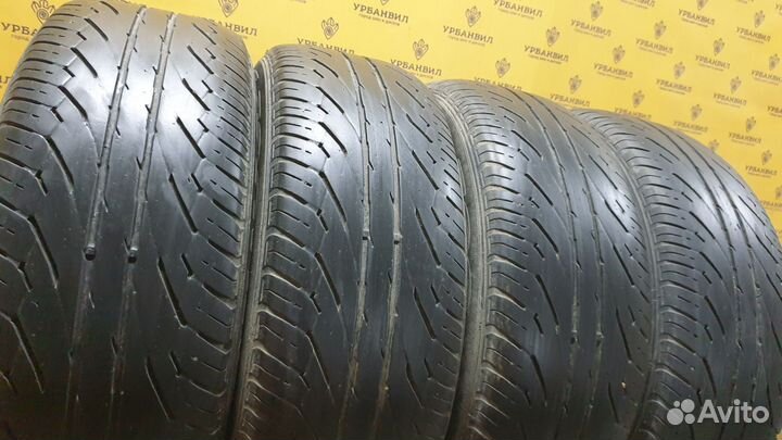 Dunlop SP Sport 300 205/60 R16 92H