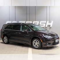 Chrysler Pacifica 3.6 AT, 2018, 87 613 км, с пробегом, цена 2 899 000 руб.