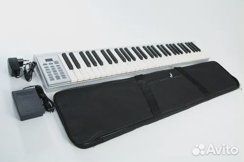 Электронная клавиатура JC-118