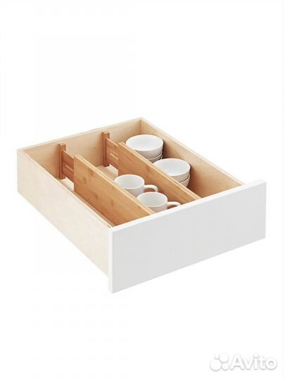 Органайзер разделитель для вещей