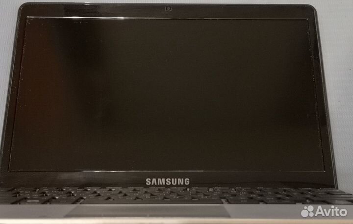 Ноутбук samsung np305u1-a04ru на запчасти