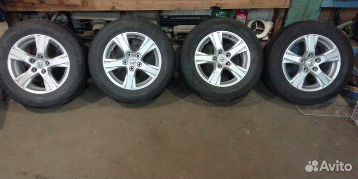 Goform G745 215/65 R16