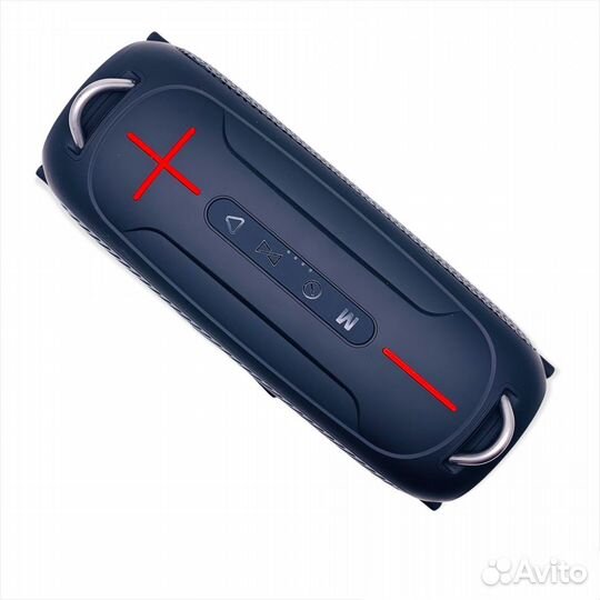 Портативная колонка hopestar A41