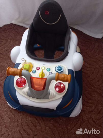 Ходунки детские бу