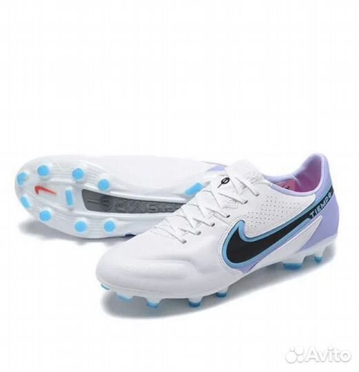 Бутсы nike tiempo legend 9