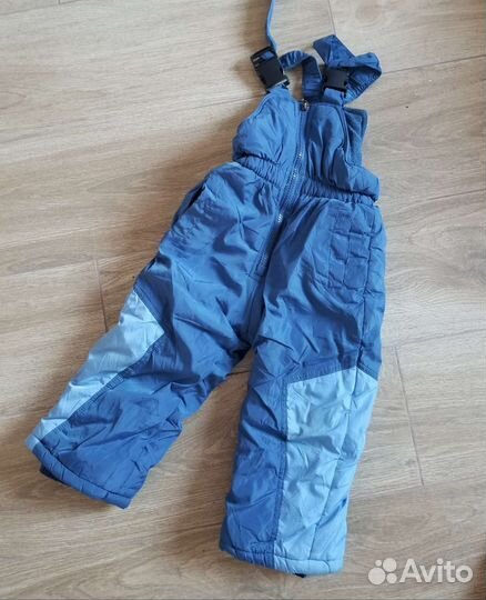 Комбинезон трансформер с 0 до 3 лет