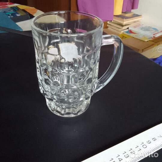 Пивная кружка