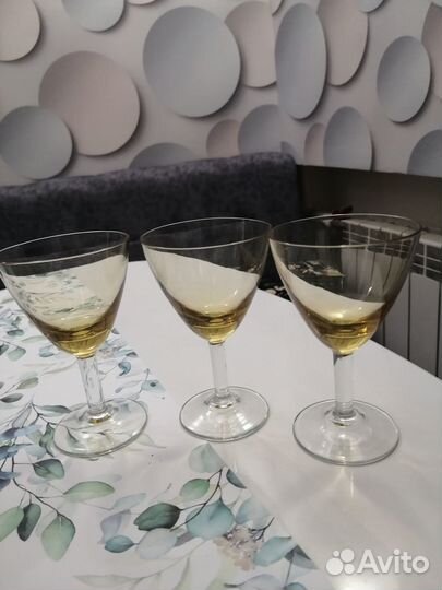 Посуда разная СССР