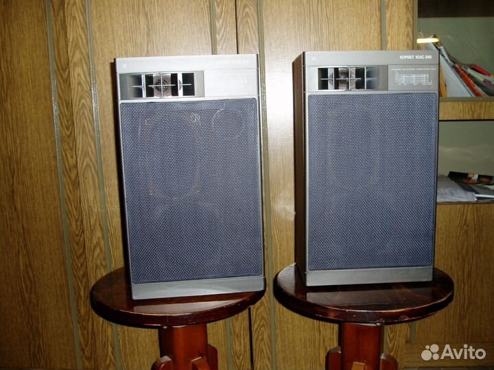 1) Корвет10ас248,2) AC-Sven,3)ас-радиотехникаs-90