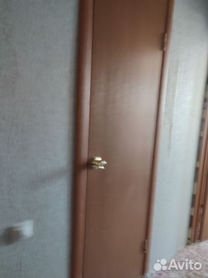 Двери межкомнатные