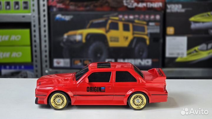 Радиоуправляемая машина для дрифта CS Toys DC777A