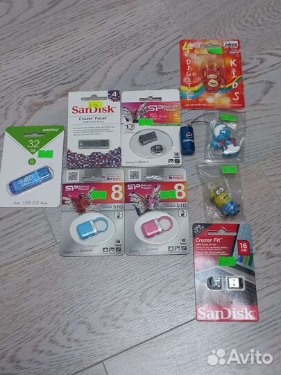 Usb флешка