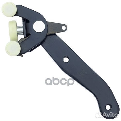 Ролик сдвижной двери VW T5 низ. Z59165R Zikmar