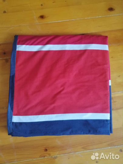 Пододеяльник хлопок 200 на 215 новый