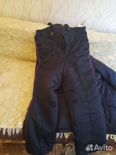 Продаю полицейскую форму