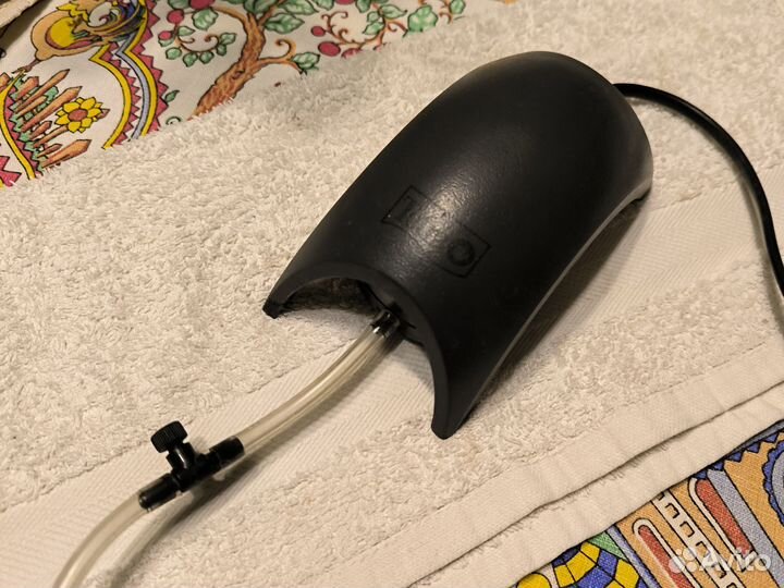 Компрессор для аквариума Tetra APS 50