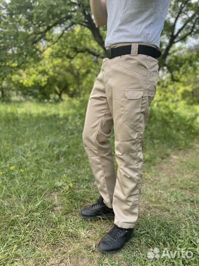 Тактические Брюки
