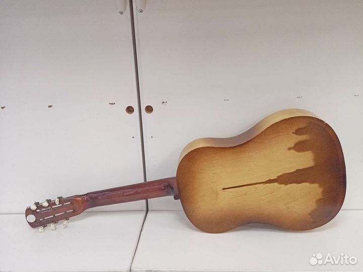 Гитара бу