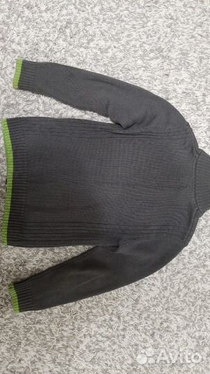 Кофта на мальчика