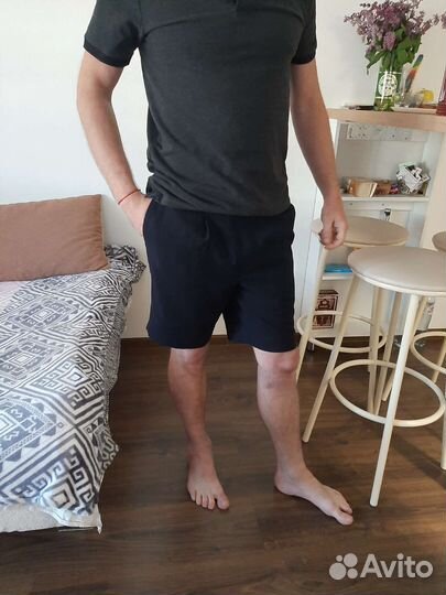 Шорты мужские