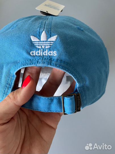 Кепка Adidas новая оригинал с ASOS