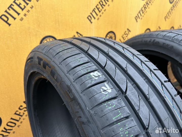 Tracmax X-Privilo TX3 235/45 R18 98W