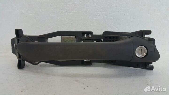 Ручка двери внешняя передняя правая Mercedes-Benz