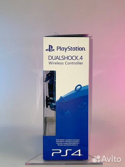 Геймпад для ps4 Dualshock