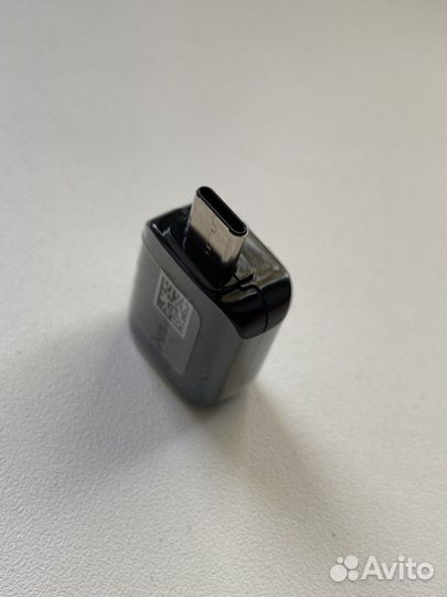 Адаптер переходник Connector USB - Type-C
