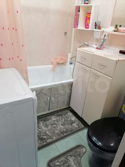 2-к. квартира, 38,6 м², 3/5 эт.