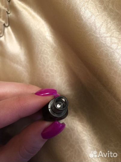 Переходник 5.5*2.5 - Dell 7.4*5.0 чип