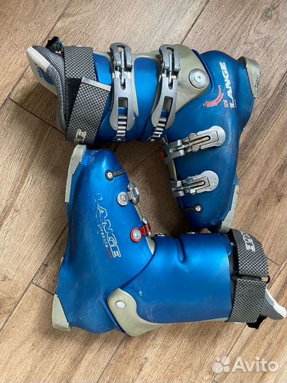 Lange 120 comp 25-25,5