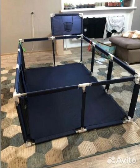 Манеж детский