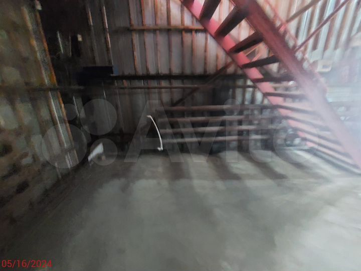 Склад, 208 м²