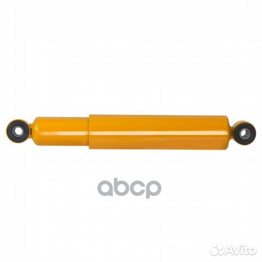 Амортизатор задней подвески 2123 