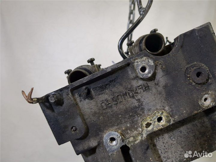 Головка блока (гбц) Mercedes Sprinter, 2013